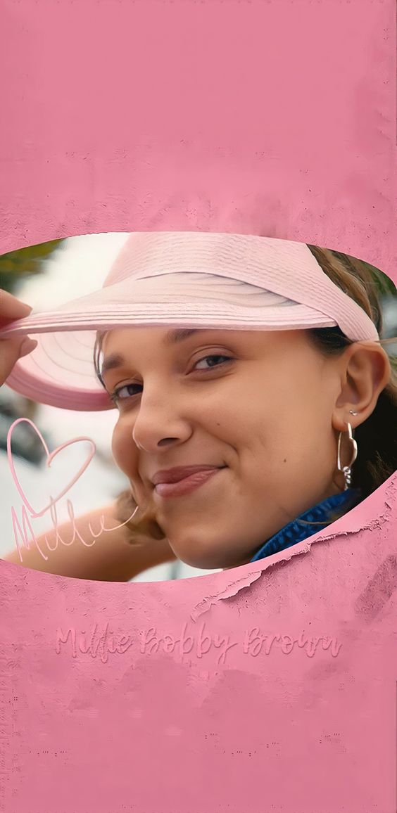 Millie Bobby Brown