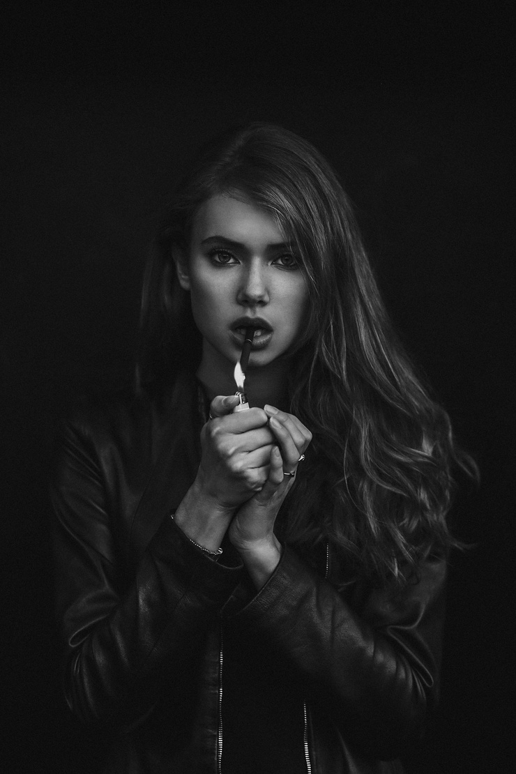 Agathe Palsvig
