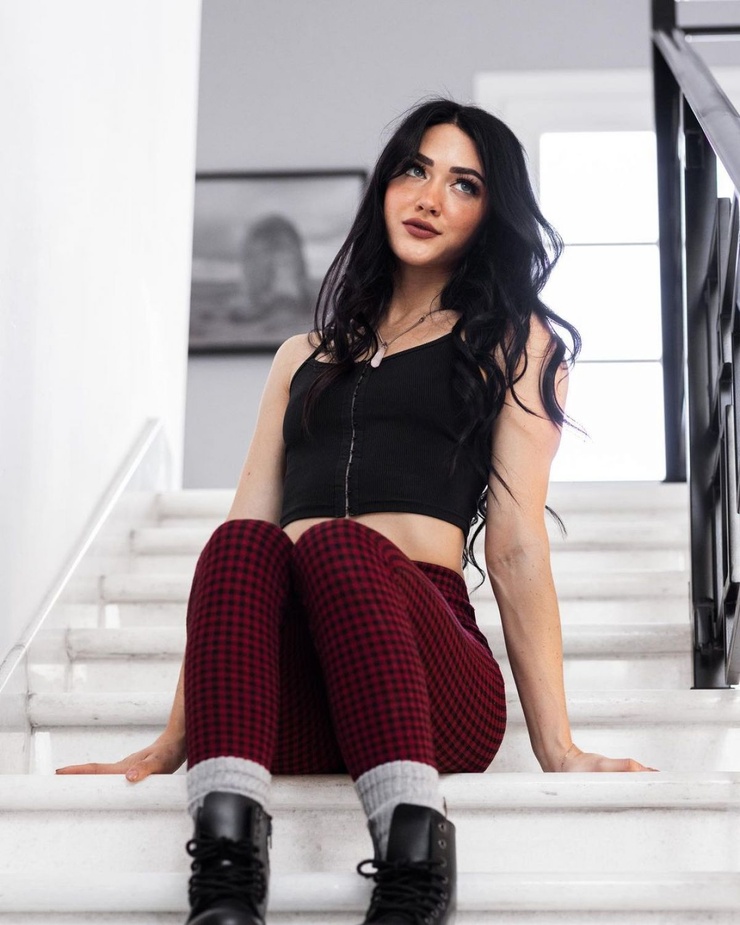 Evgeniya Lvovna Evgeniya Lvovna