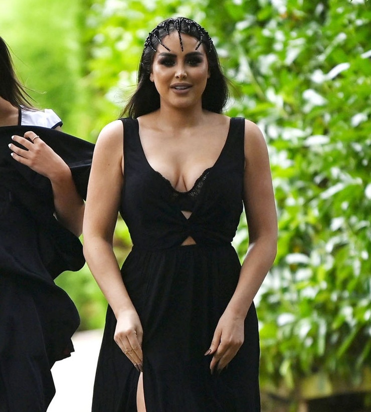 Marnie Simpson Marnie Simpson