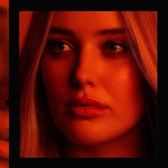 Katherine Langford