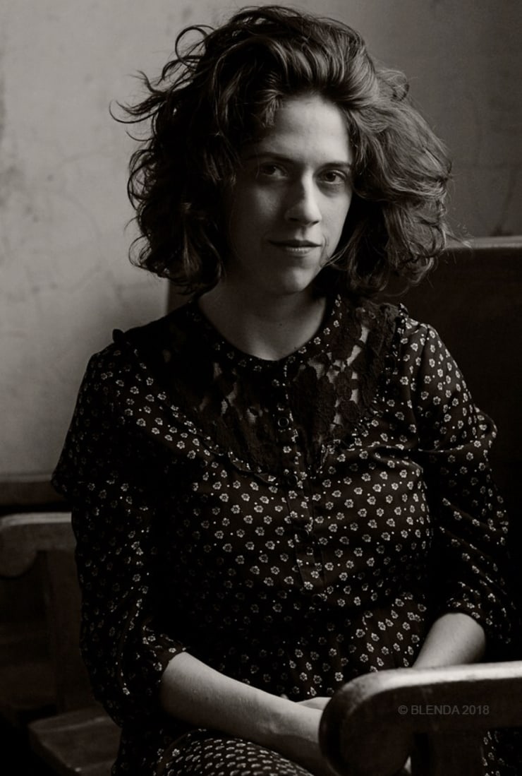 Lucía Uribe