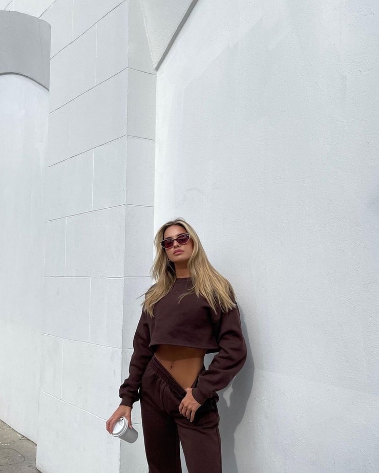 Madison Edwards Madison Edwards