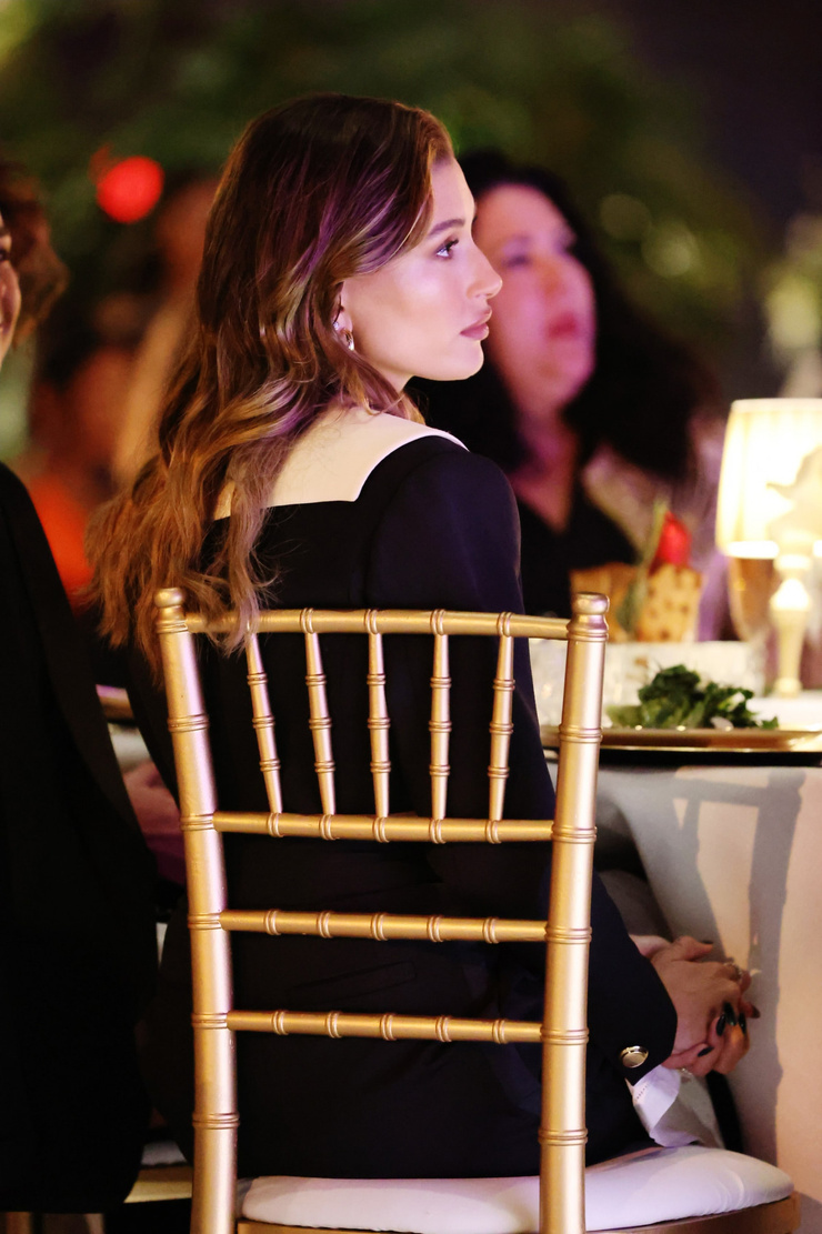 Hailey Baldwin Hailey Baldwin
