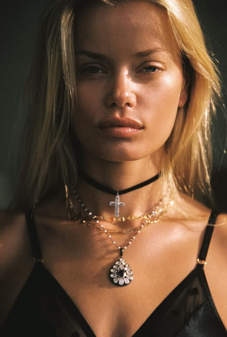 Frida Aasen Frida Aasen