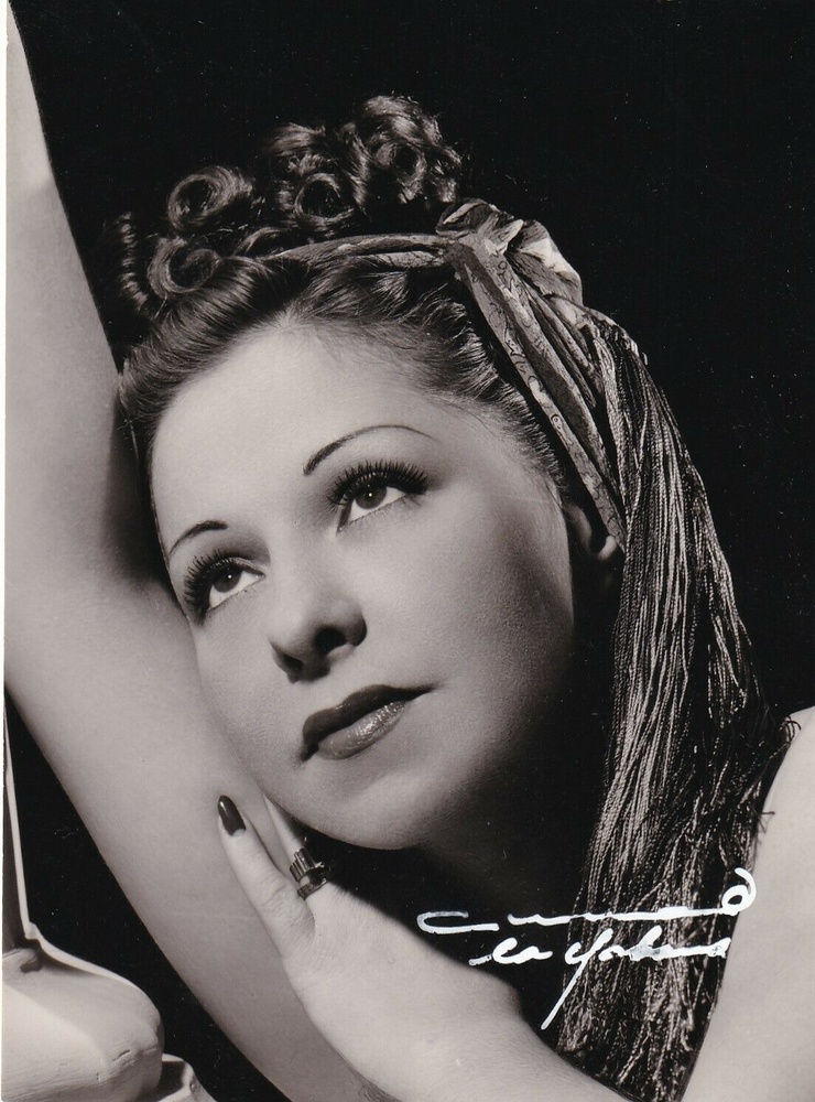 Lolita Berrio