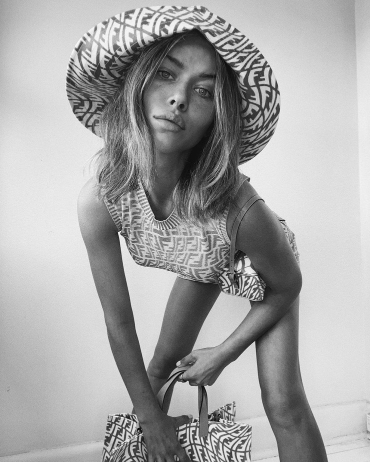 Georgia Fowler