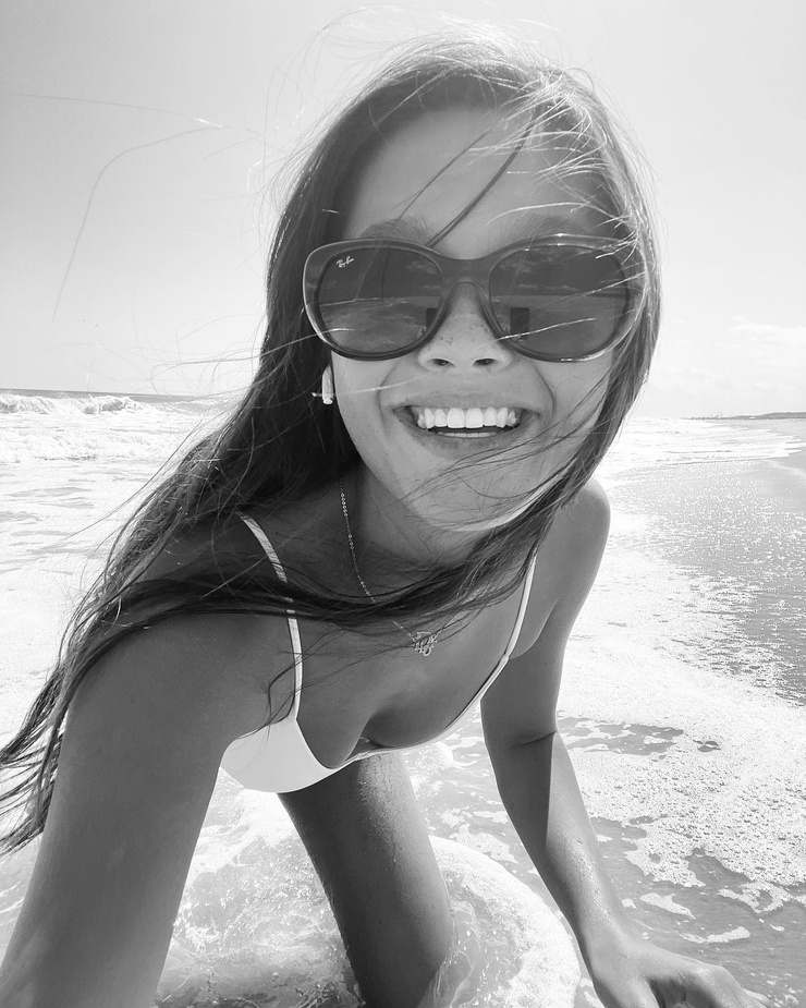 Lily Chee