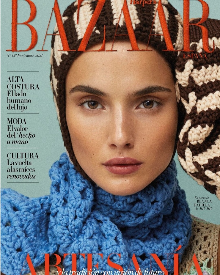Blanca Padilla