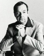 Guy Hamilton