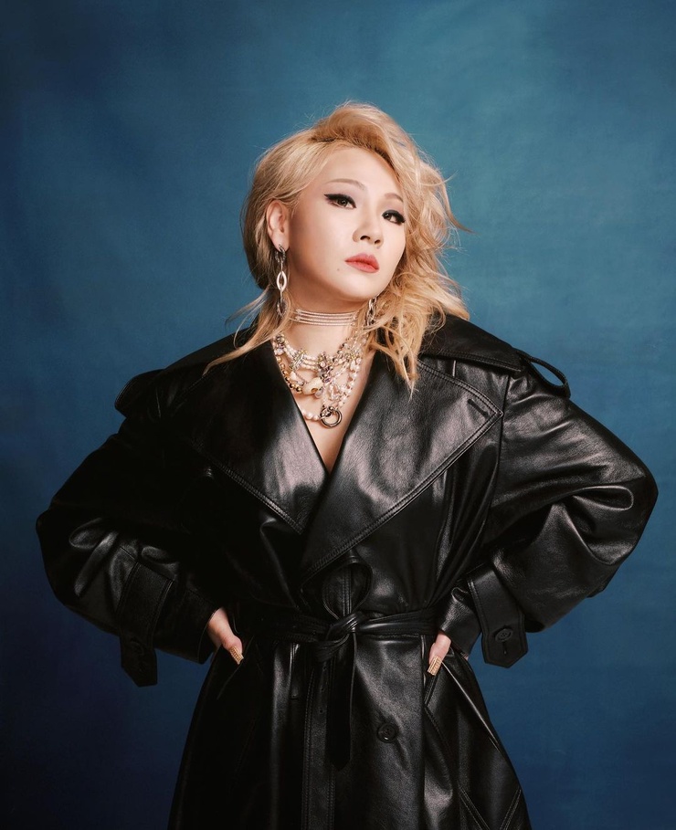 CL