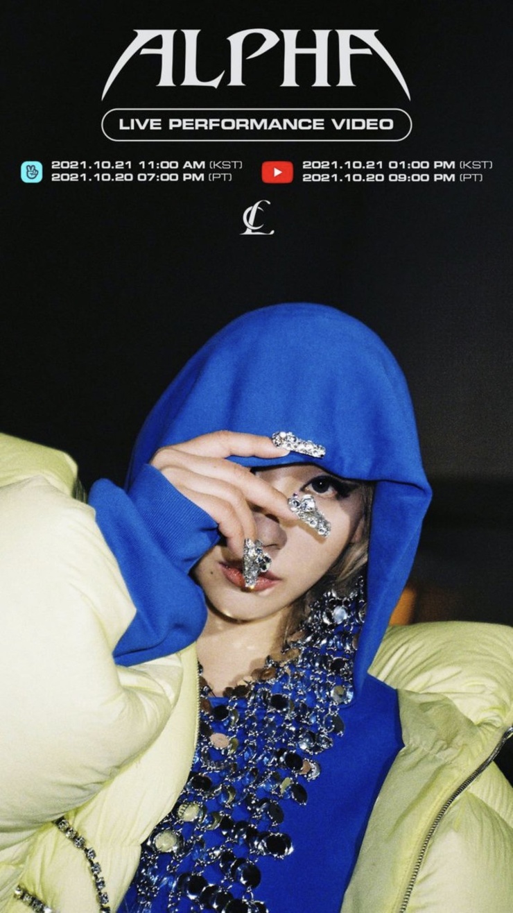 CL