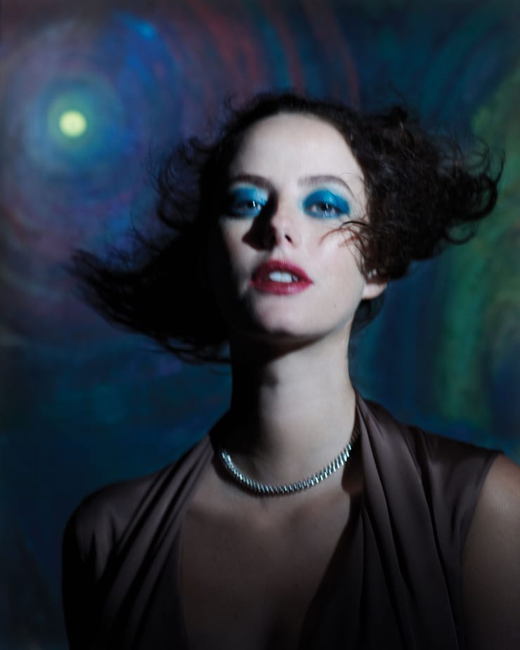 Kaya Scodelario Kaya Scodelario
