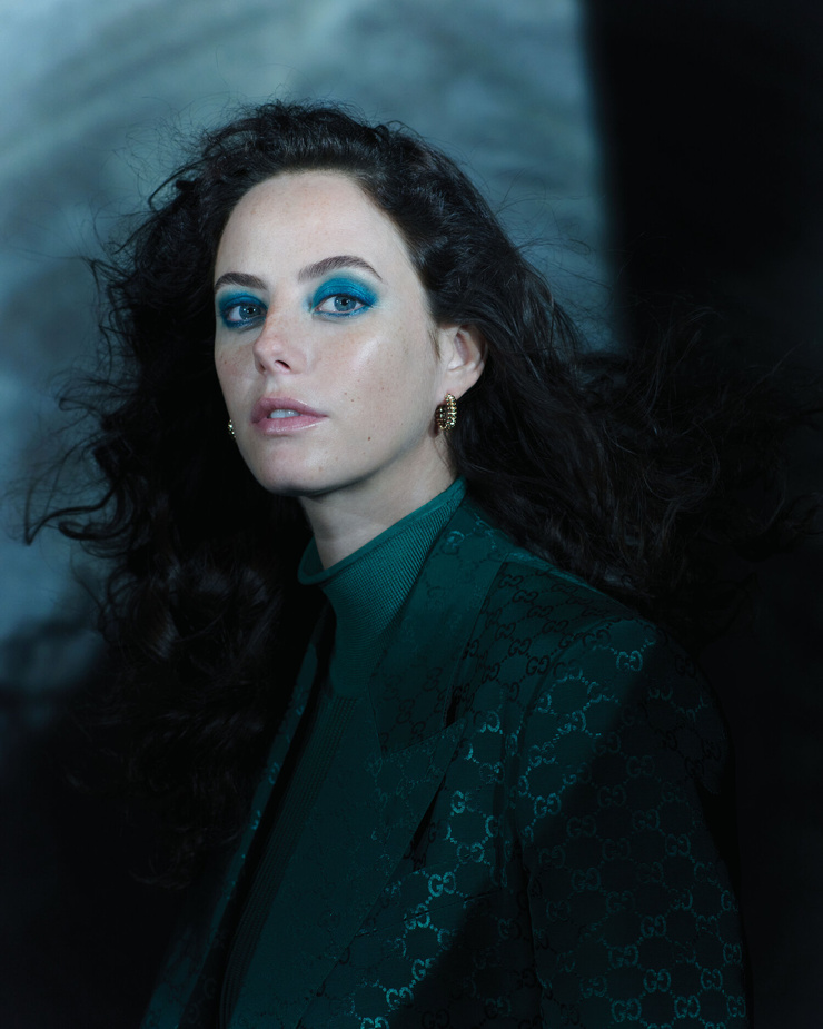Kaya Scodelario