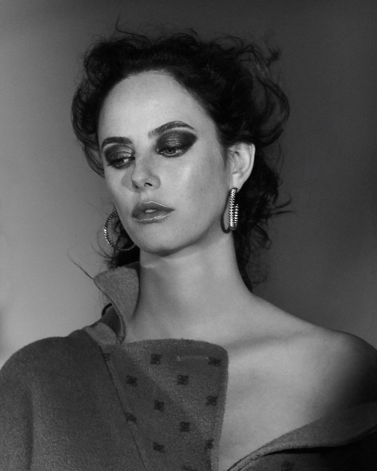 Kaya Scodelario picture