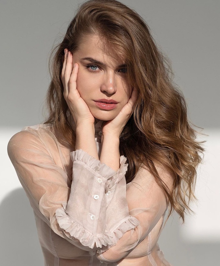 Tanya Mityushina Tanya Mityushina