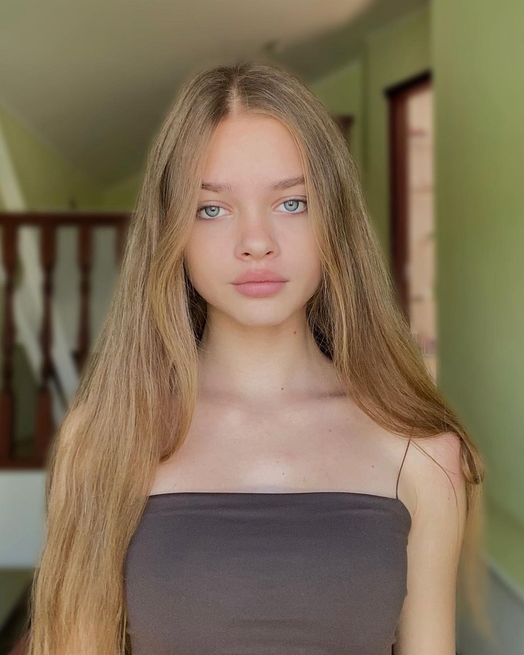 Anastasia Rozhkova