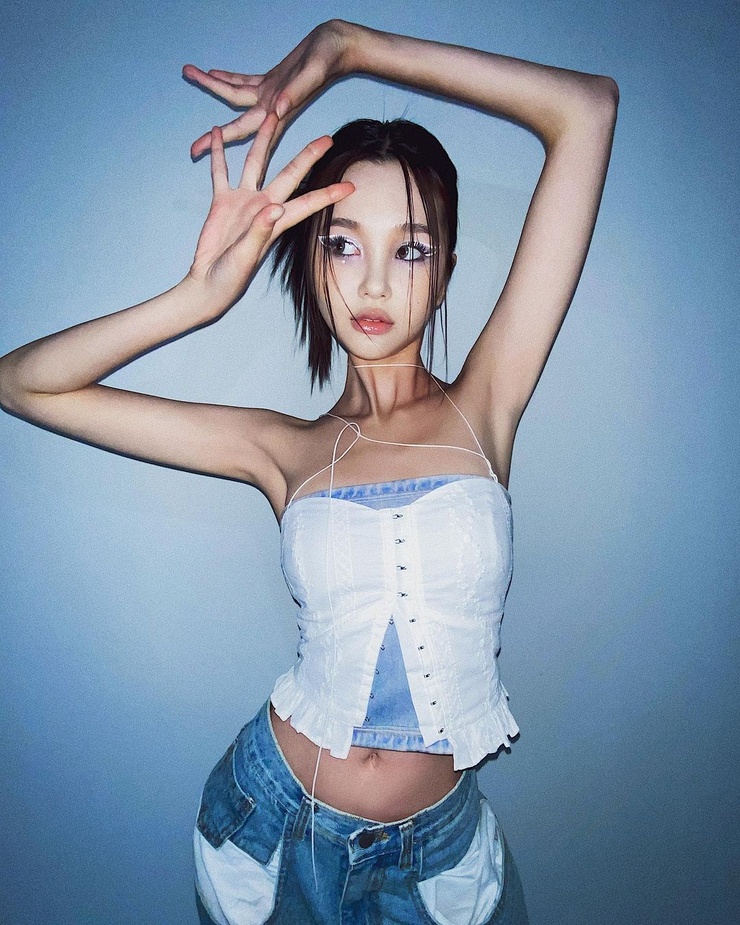 Shin Eun-ji