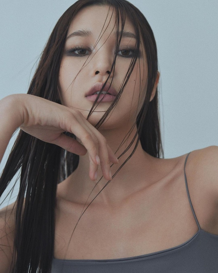 Shin Eun-ji