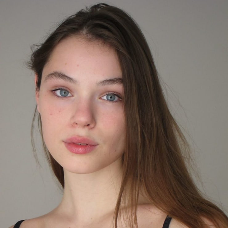 Bianca Panconi