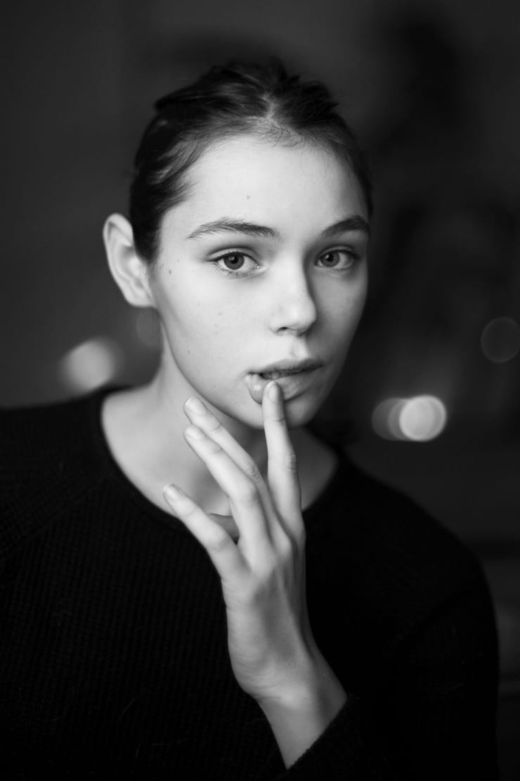 Bianca Panconi