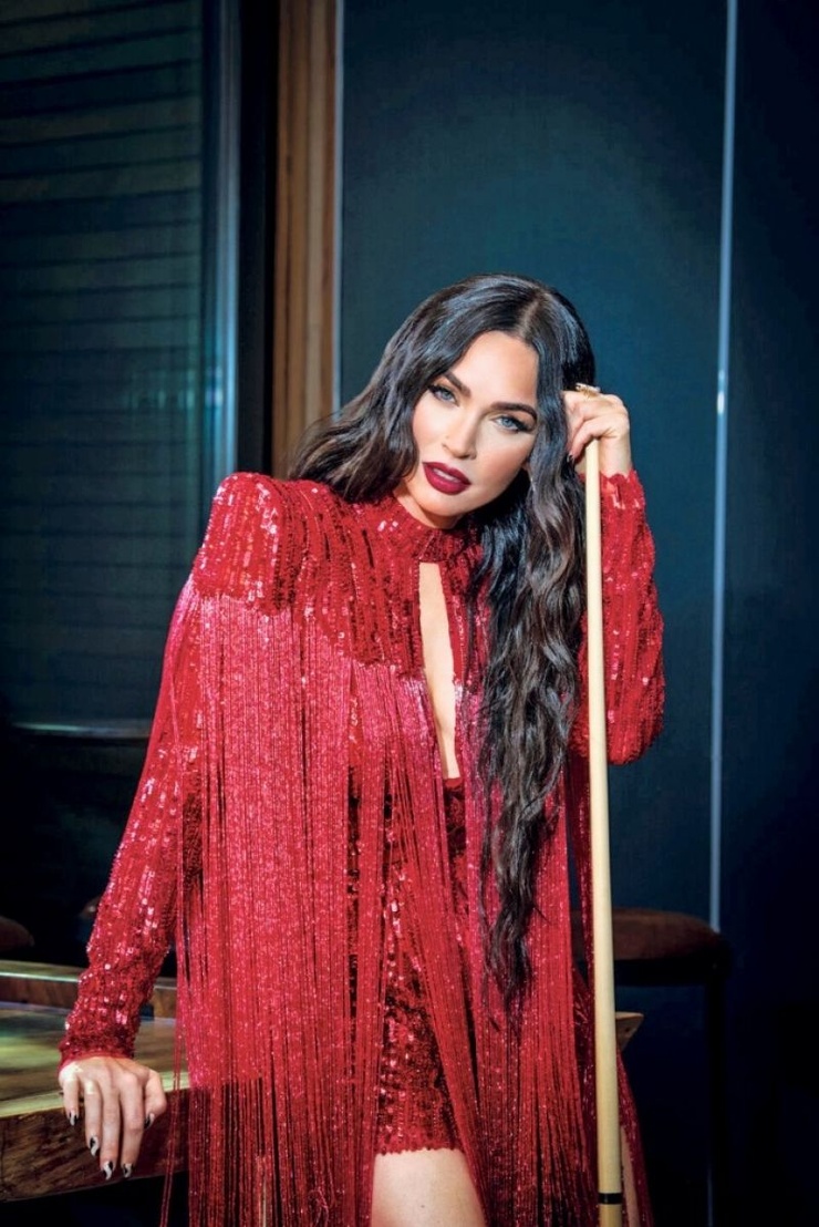 Megan Fox Megan Fox