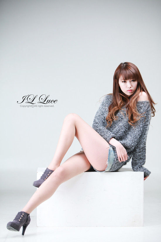 Lee eun hye