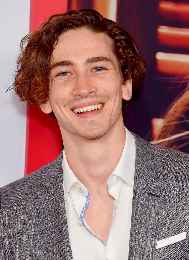 Dylan Arnold