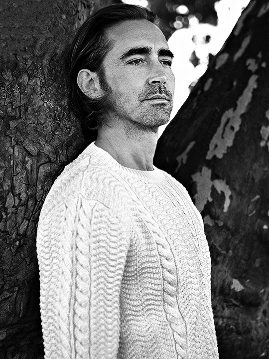 Lee Pace
