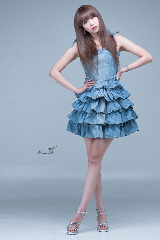 Lee eun hye Lee eun hye