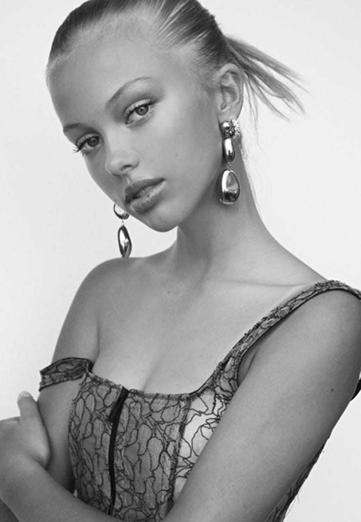 Hailey Culpan