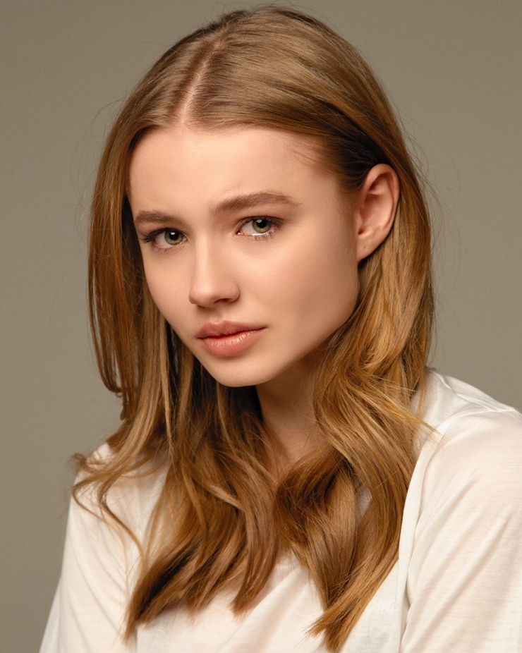 Picture of Elizabeth Vasilenko