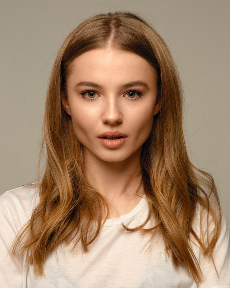 Elizabeth Vasilenko Elizabeth Vasilenko