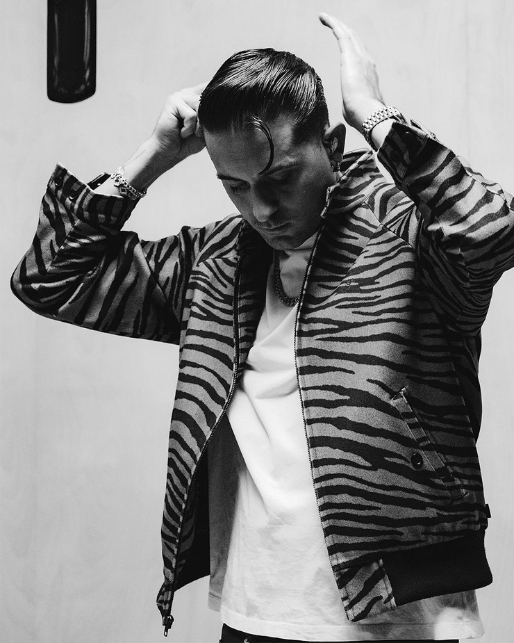G-Eazy