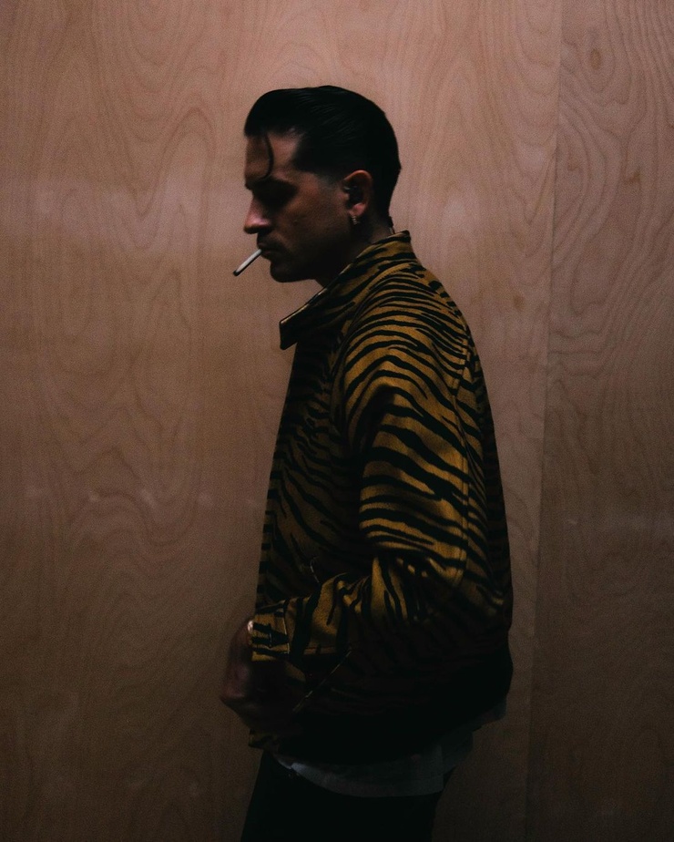 G-Eazy
