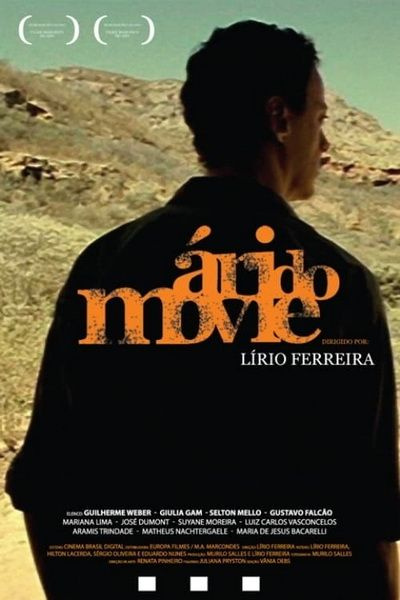 Árido Movie (2004)