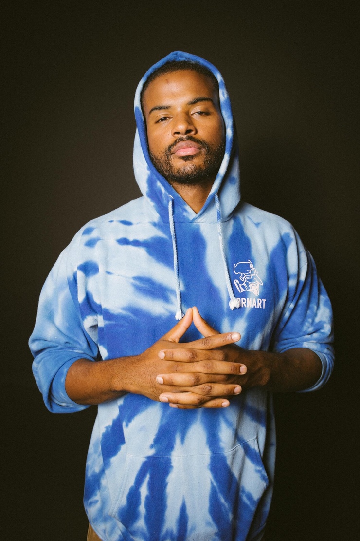 Trevor Jackson