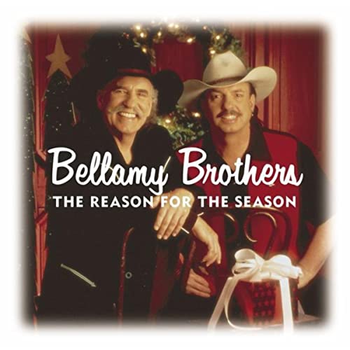 The Reason for the Season