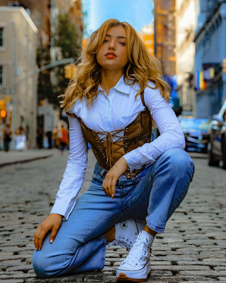Peyton List Peyton List