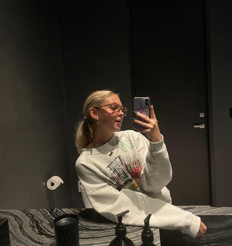 Jordyn Jones
