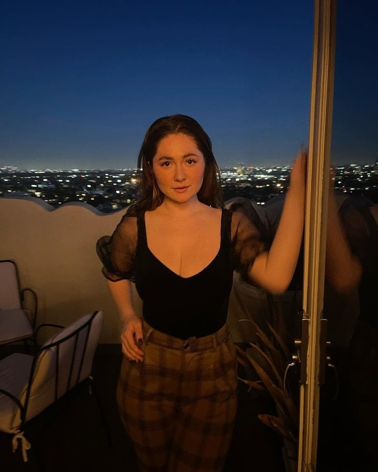 Emma Kenney