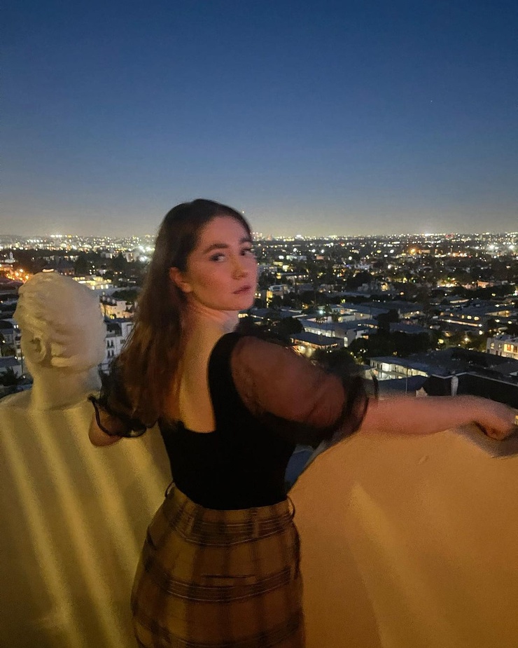 Emma Kenney Emma Kenney