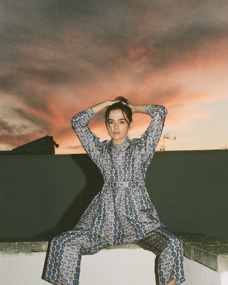 Zoey Deutch Zoey Deutch