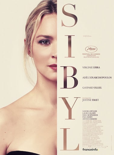 Sibyl (2019)
