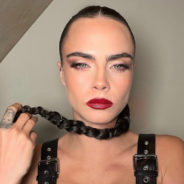 Cara Delevingne Cara Delevingne
