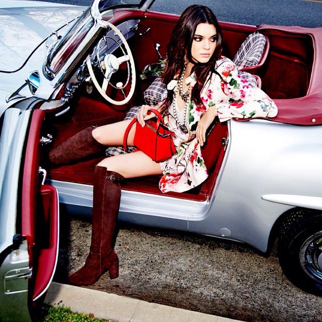Kendall Jenner Kendall Jenner