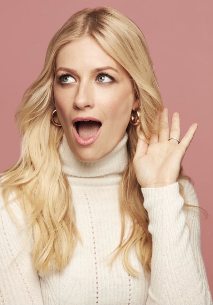 Beth Behrs Beth Behrs