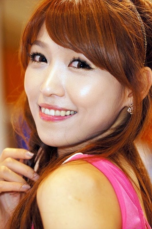 Lee eun hye