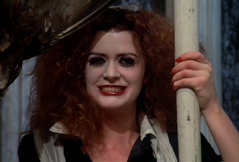 The Rocky Horror Picture Show The Rocky Horror Picture Show