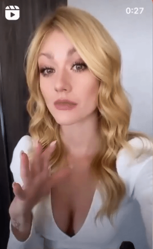 Katherine McNamara